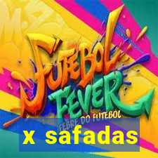 x safadas